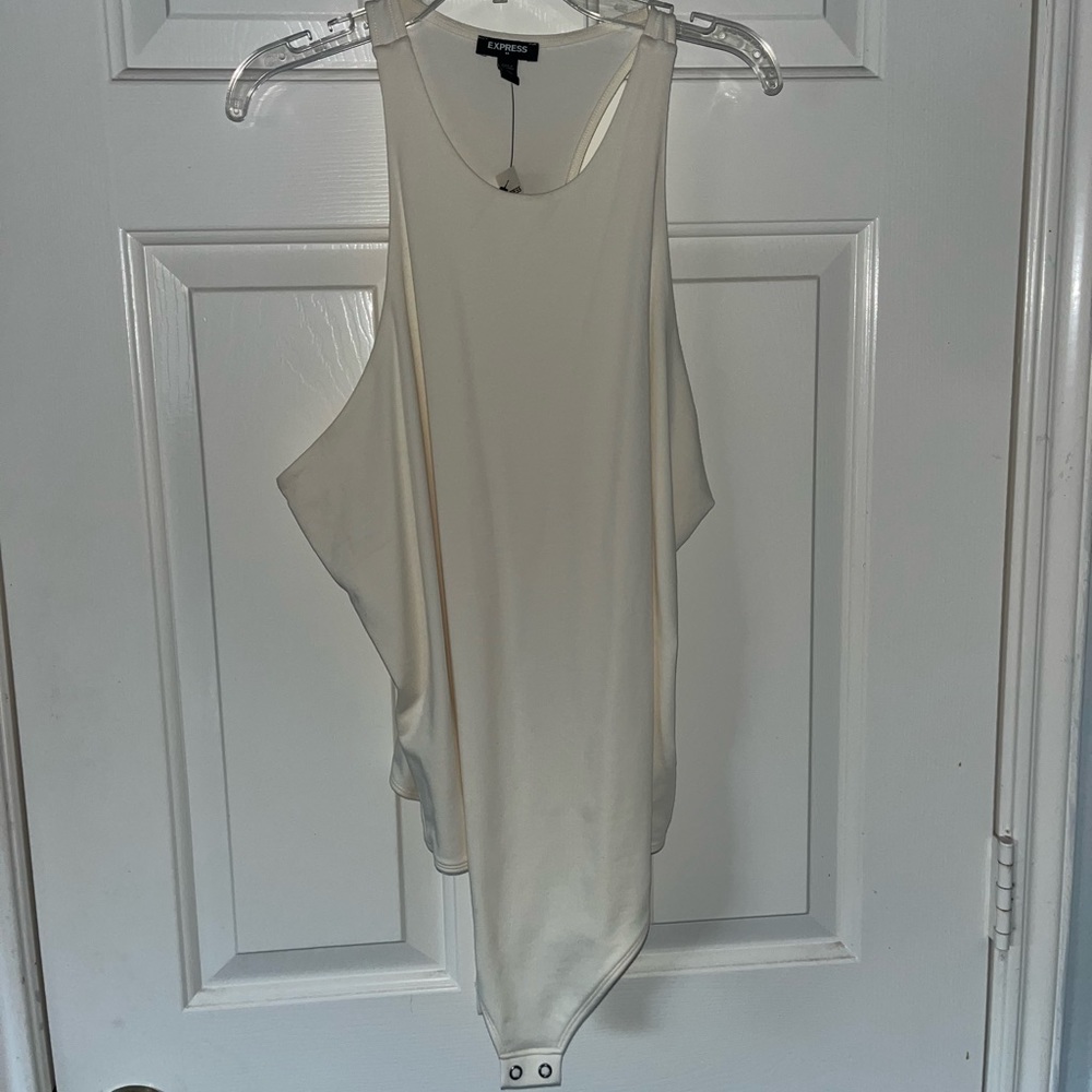 Express Bodysuit